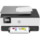 HP OfficeJet  8013 AiO  Printer:EUR ME AFR 1KR70B