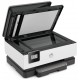 HP OfficeJet  8013 AiO  Printer:EUR ME AFR 1KR70B