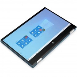 HP Pav Laptop x360 14-ek0017ci 6G829EA