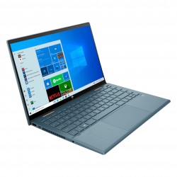 HP Pav Laptop x360 14-ek0017ci 6G829EA