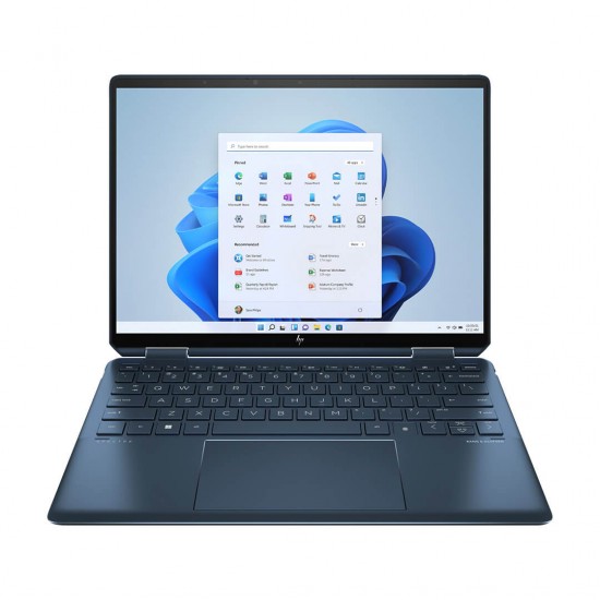HP Spectre x360 Laptop 14ef0O03c 6G6M7EA