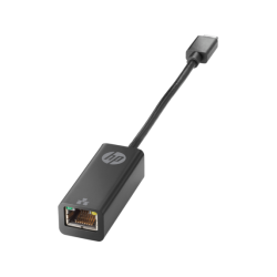 HP USB-C to RJ45 Adapter V7W66AA