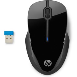 HP W ireless Mouse 250 EURO 3FV67AA