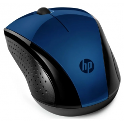 HP Wireless Mouse 220 Blue 7KX11AA