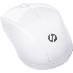 HP Wireless Mouse 220 white 7KX12AA