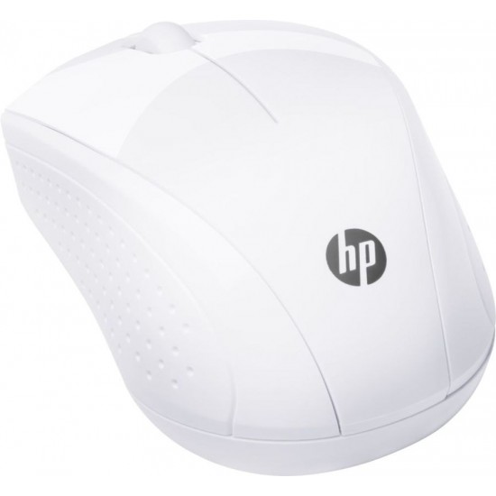 HP Wireless Mouse 220 white 7KX12AA
