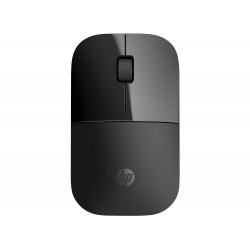 HP Z3700 Black Wireless Mouse EURO V0L79AA