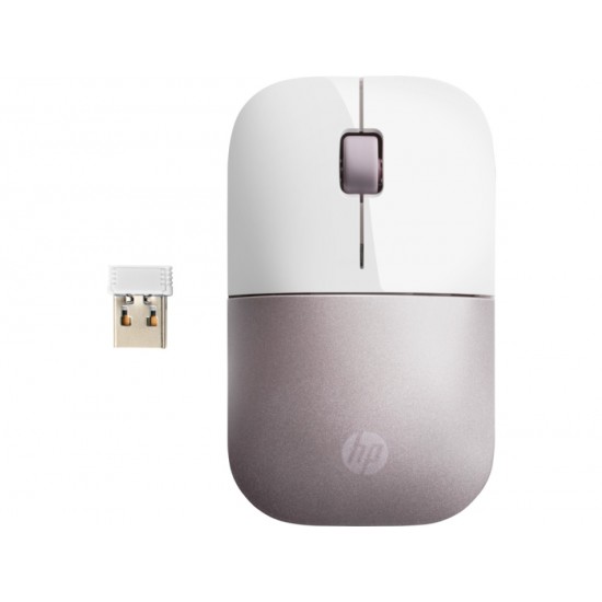 HP Z3700 Pink Wireless Mouse EURO 4VY82AA