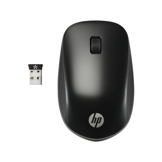 HP Z4000 Wireless Mouse EURO H5N61AA