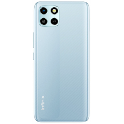 Infinix Smart 6 HD LTE 2GB 32GB Aqua Sky IN000047761