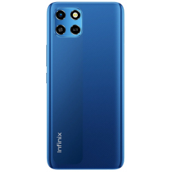 Infinix Smart 6 HD LTE 2GB 32GB Blue IN000047763