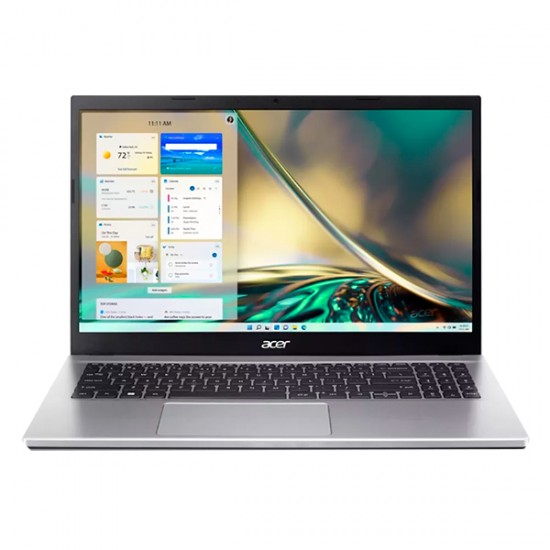 Laptop Acer Aspire A315 Slim NX.K6SER.004-N