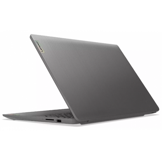 Laptop Lenovo IP 3 15ITL6  15.6' FHD IPS 300nits  i3 1115G4  4GB  1TB HDD  Intel HD  Free D Li-Pol B 82H800LNRK-N
