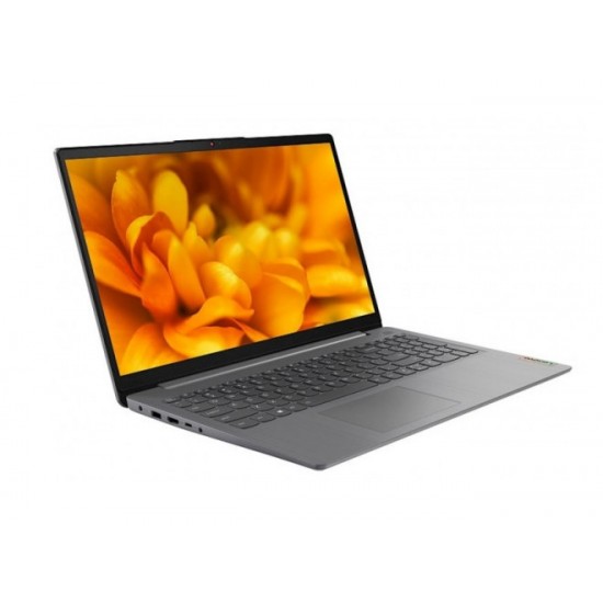 Laptop Lenovo IP 3 15ITL6  15.6" FHD IPS 300nits  i5-1135G7  8GB  512GB SSD  NV MX350 2GB  Free D  G 82H800HCRK-N