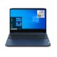 Laptop Lenovo IdeaPad Gaming 3 15IMH05 Blue 81Y40099RK-N