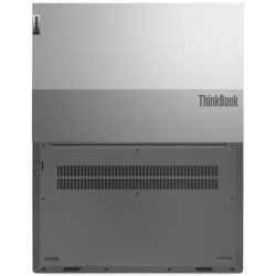Laptop Lenovo ThinkBook 15 G4 IAP  15.6' FHD IPS  i5-1235U  16GB  512GB SSD  NV GF MX550 2GB  2Y WRTY  Free Dos 21DJ00KURU-N