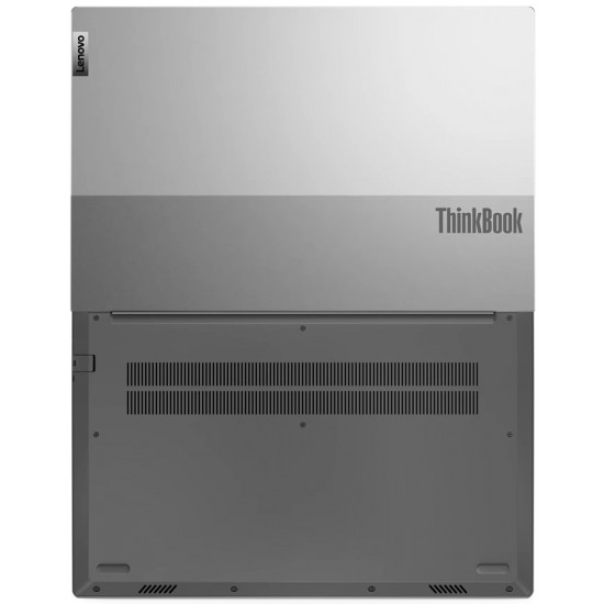 Laptop Lenovo ThinkBook 15 G4 IAP  15.6' FHD IPS  i7-1255U  16GB  512GB SSD  NV MX550 2GB  2Y WRTY  21DJ00KTRU-N