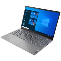 Laptop Lenovo ThinkBook 15 G4 IAP  15.6' FHD IPS  i5-1235U  16GB  512GB SSD  2Y WRTY  Free Dos 21DJ00KJRU-N