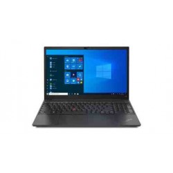 Laptop Lenovo ThinkPad E15 G2  15.6' Full HD  i3-1115G4  4GB  256GB SSD  Free Dos  1Y WRTY 20TES1W7-RT-N