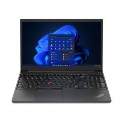 Laptop Lenovo ThinkPad E15 G4  15.6' Full HD  i5-1235U  8GB  256GB SSD  Intel UHD Graphics  Free Dos  21E7S11B-RT-N