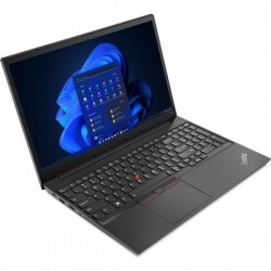 Laptop Lenovo ThinkPad E15 G4  15.6' Full HD  i5-1235U  8GB  256GB SSD  Intel UHD Graphics  Free Dos  21E7S11B-RT-N
