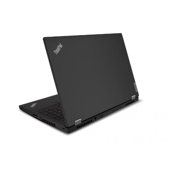 Laptop Lenovo ThinkPad P15 G2  15.6" FHD  i7-11850H  32GB  1TB SSD + 512GB SSD  NV RTX A3000 6GB  Free Dos  3Y WRT 20YRS0UP-RT-N