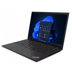 Laptop Lenovo ThinkPad T14 Gen3  14" FHD IPS   i5-1235U  16GB  512GB SSD  Intel UHD Graphics  Win 11 21AJS5F1-RT-N
