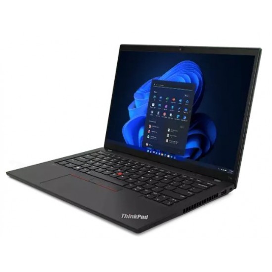 Laptop Lenovo ThinkPad T14 Gen3  14" FHD IPS   i5-1235U  16GB  512GB SSD  Intel UHD Graphics  Win 11 21AJS5F1-RT-N