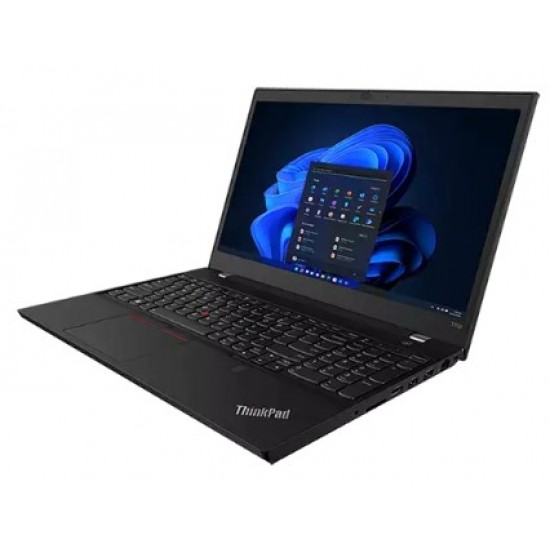 Laptop Lenovo ThinkPad T15p G3  15.6" FHD IPS  i7-12700H  16GB  512GB SSD  NV RTX 3050  Free Dos  3 Y WRTY 21DBS04S-RT-N