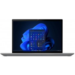 Laptop Lenovo ThinkPad T16 Gen1  16" FHD IPS  i7-1255U  16GB  512GB SSD  Intel UHD Graphics  Win 11 21BWS25M-RT-N