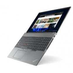 Laptop Lenovo ThinkPad T16 Gen1  16" FHD IPS  i7-1255U  16GB  512GB SSD  Intel UHD Graphics  Win 11 21BWS25M-RT-N