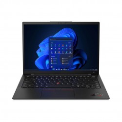 Laptop Lenovo ThinkPad X1 Carbon G10  14' 2.2K  i7-1260P  32GB  1TB SSD  3Y WRTY  WIN 11PRO 64 21CCS5N9-RT-N