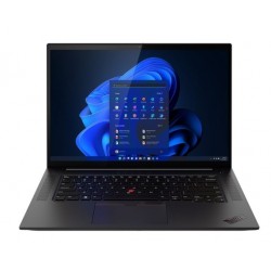 Laptop Lenovo ThinkPad X1 Extreme G5  16' QHD IPS  i7-12700H  16GB  1TB SSD  NV RTX 3050 Ti  Win11Pr 21DFS07R-RT-N