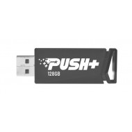Patriot 128GB Push+ USB 3.2 Gen. 1 PSF128GPSHB32U
