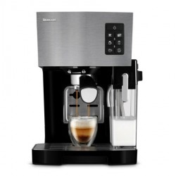 Qəhvədəmləyən Sencor SES 4050SS Espresso IN000044733
