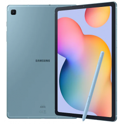 Samsung P619 Galaxy Tab S6 Lite 10.4 LTE 4GB 128GB Blue IN000047595