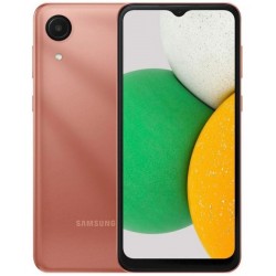 Samsung SM-A032 Galaxy A03 Core 2GB 32GB Copper IN000044651