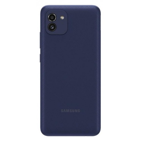 Samsung SM-A035 LTE 3GB 32GB Blue IN000039594