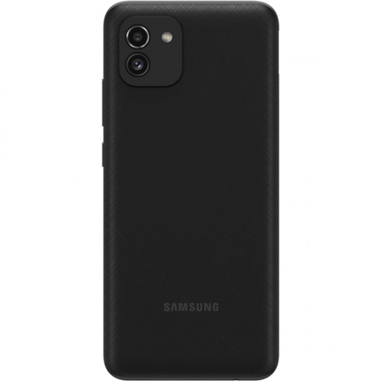 Samsung SM-A035 LTE 3GB 32GB Black IN000039600