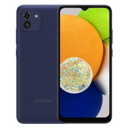 Samsung SM-A037 4GB 64GB Blue IN000031988