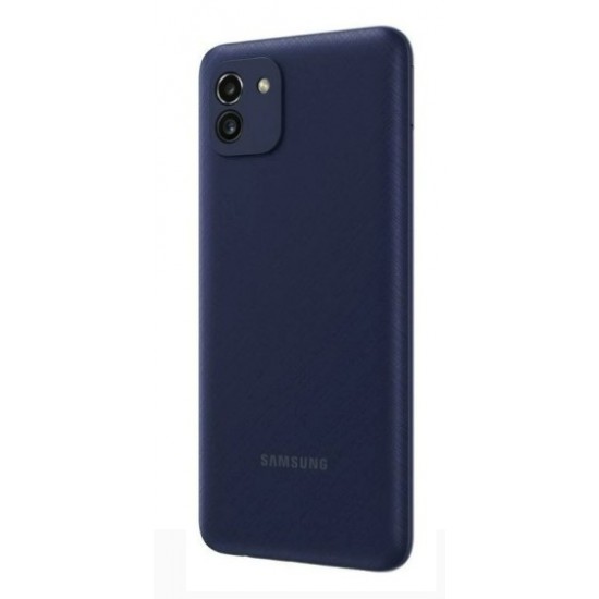 Samsung SM-A042 LTE 3GB 64GB Black SM-A042FZKHCAU