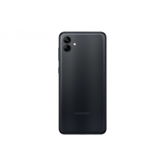 Samsung SM-A045 LTE 4GB 64GB Black IN000047891