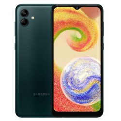 Samsung SM-A045 LTE 4GB 64GB Green IN000047890