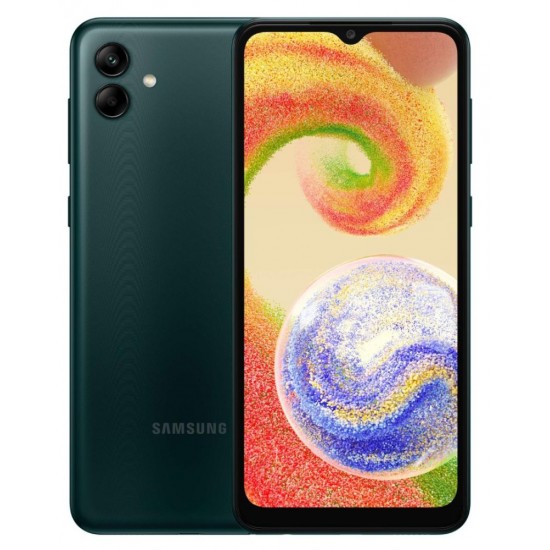 Samsung SM-A045 LTE 4GB 64GB Green IN000047890
