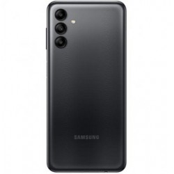 Samsung SM-A047 LTE 3GB 32GB Black IN000047894