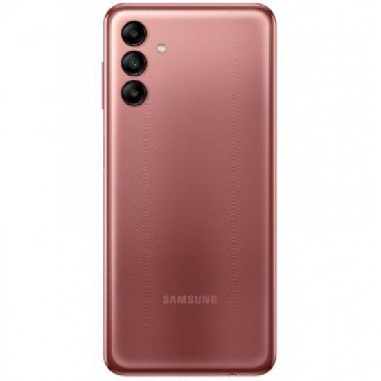 Samsung SM-A047 LTE 4GB 64GB Copper IN000047895