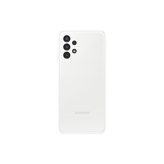 Samsung SM-A135 3GB 32GB White IN000042451