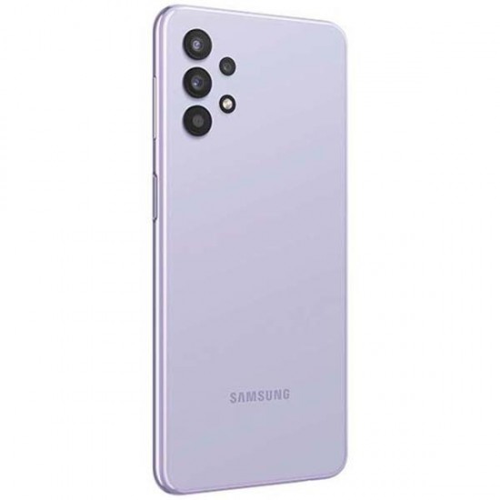Samsung SM-A325 4GB 128GB Violet IN000024828