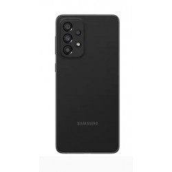 Samsung SM-A336 5G 6GB 128GB Black IN000042459