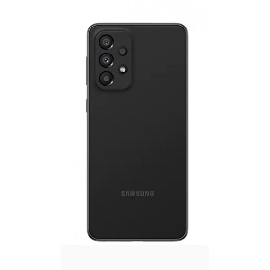 Samsung SM-A336 5G 6GB 128GB Black IN000042459